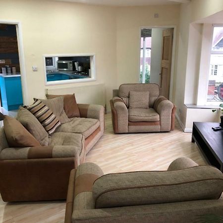 Treetops Flat2 Hall Green B28 Birmingham Exterior photo
