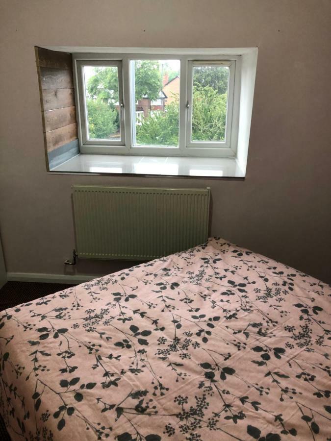 Treetops Flat2 Hall Green B28 Birmingham Exterior photo