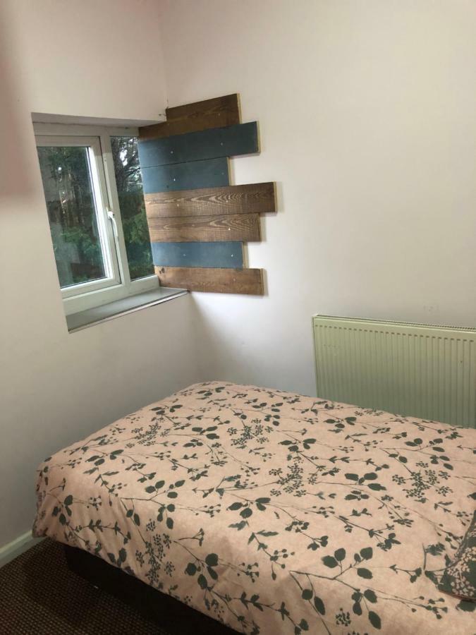 Treetops Flat2 Hall Green B28 Birmingham Exterior photo