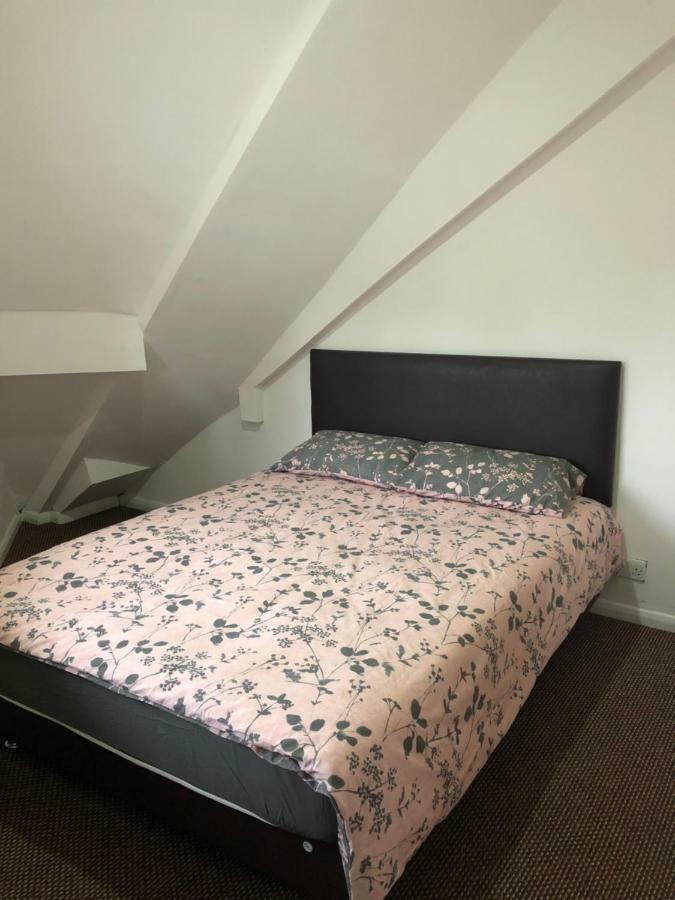 Treetops Flat2 Hall Green B28 Birmingham Exterior photo