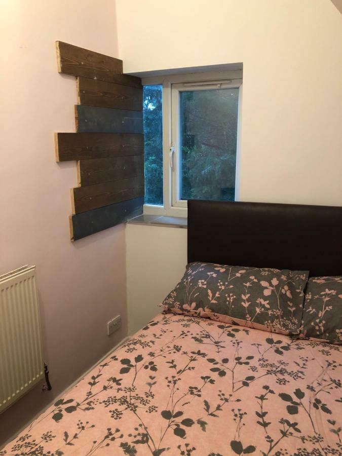 Treetops Flat2 Hall Green B28 Birmingham Exterior photo