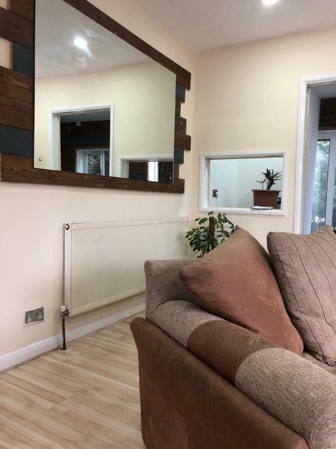Treetops Flat2 Hall Green B28 Birmingham Exterior photo