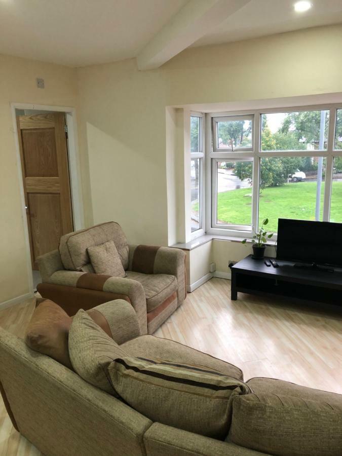 Treetops Flat2 Hall Green B28 Birmingham Exterior photo